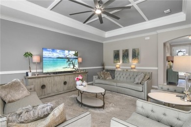 Welcome to this meticulously maintained Summerville home, where on Old Corkscrew Golf Club in Florida - for sale on GolfHomes.com, golf home, golf lot
