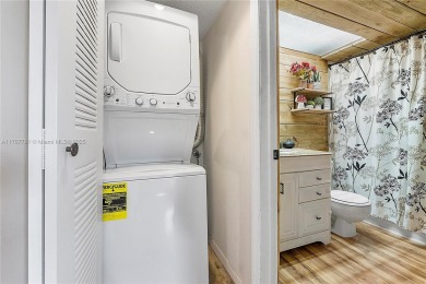 With breathtaking lake views and the soothing sound of a on Flamingo Lakes Country Club in Florida - for sale on GolfHomes.com, golf home, golf lot