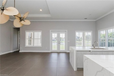 The ULTIMATE in high-end living!  This amazing home offers a on Panther Run Golf Club in Florida - for sale on GolfHomes.com, golf home, golf lot