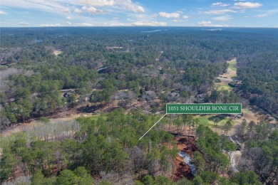 Discover the perfect blend of elegance and tranquility with this on Reynolds Lake Oconee - The Oconee in Georgia - for sale on GolfHomes.com, golf home, golf lot