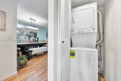 With breathtaking lake views and the soothing sound of a on Flamingo Lakes Country Club in Florida - for sale on GolfHomes.com, golf home, golf lot