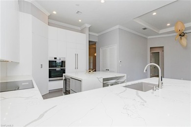 The ULTIMATE in high-end living!  This amazing home offers a on Panther Run Golf Club in Florida - for sale on GolfHomes.com, golf home, golf lot