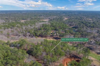 Discover the perfect blend of elegance and tranquility with this on Reynolds Lake Oconee - The Oconee in Georgia - for sale on GolfHomes.com, golf home, golf lot