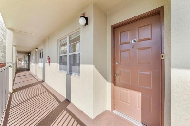 With breathtaking lake views and the soothing sound of a on Flamingo Lakes Country Club in Florida - for sale on GolfHomes.com, golf home, golf lot
