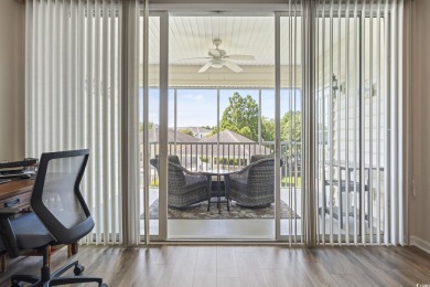 Welcome to 4430 Montrose Ln Unit F, a beautifully maintained on Legends Golf Club in South Carolina - for sale on GolfHomes.com, golf home, golf lot