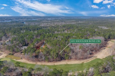 Discover the perfect blend of elegance and tranquility with this on Reynolds Lake Oconee - The Oconee in Georgia - for sale on GolfHomes.com, golf home, golf lot