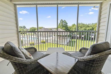 Welcome to 4430 Montrose Ln Unit F, a beautifully maintained on Legends Golf Club in South Carolina - for sale on GolfHomes.com, golf home, golf lot