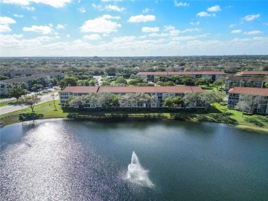With breathtaking lake views and the soothing sound of a on Flamingo Lakes Country Club in Florida - for sale on GolfHomes.com, golf home, golf lot