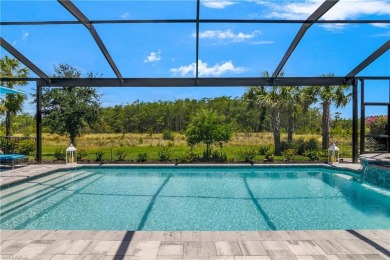 Welcome to this meticulously maintained Summerville home, where on Old Corkscrew Golf Club in Florida - for sale on GolfHomes.com, golf home, golf lot