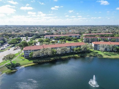 With breathtaking lake views and the soothing sound of a on Flamingo Lakes Country Club in Florida - for sale on GolfHomes.com, golf home, golf lot