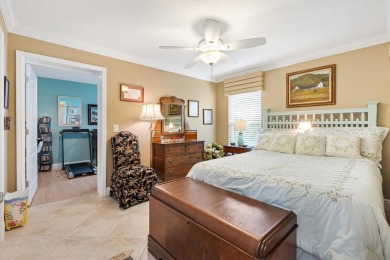 BOND PAID ON THIS BEAUTIFUL EXPANDED ELM DESIGNER 3 BR 2 BA + a on Pennbrooke Fairways in Florida - for sale on GolfHomes.com, golf home, golf lot