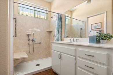 Located within the gated 55+ community of Sun Lakes Country Club on Sun Lakes Country Club in California - for sale on GolfHomes.com, golf home, golf lot
