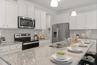 On the 18th Fairway - New Townhome in the Heath Golf  Yacht 
 on Heath Golf and Yacht Club in Texas - for sale on GolfHomes.com, golf home, golf lot
