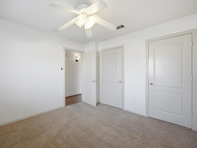 Discover this impeccably kept single-story residence nestled in on WaterChase Golf Club in Texas - for sale on GolfHomes.com, golf home, golf lot