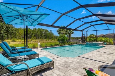 Welcome to this meticulously maintained Summerville home, where on Old Corkscrew Golf Club in Florida - for sale on GolfHomes.com, golf home, golf lot