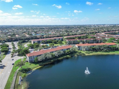 With breathtaking lake views and the soothing sound of a on Flamingo Lakes Country Club in Florida - for sale on GolfHomes.com, golf home, golf lot