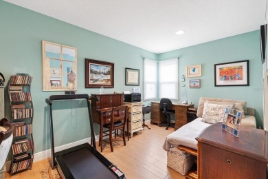 BOND PAID ON THIS BEAUTIFUL EXPANDED ELM DESIGNER 3 BR 2 BA + a on Pennbrooke Fairways in Florida - for sale on GolfHomes.com, golf home, golf lot