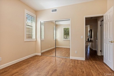 Located within the gated 55+ community of Sun Lakes Country Club on Sun Lakes Country Club in California - for sale on GolfHomes.com, golf home, golf lot