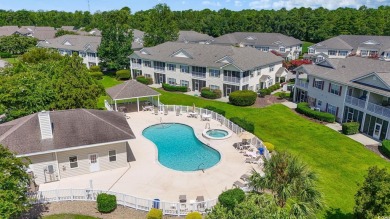 Welcome to 4430 Montrose Ln Unit F, a beautifully maintained on Legends Golf Club in South Carolina - for sale on GolfHomes.com, golf home, golf lot