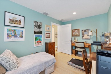 BOND PAID ON THIS BEAUTIFUL EXPANDED ELM DESIGNER 3 BR 2 BA + a on Pennbrooke Fairways in Florida - for sale on GolfHomes.com, golf home, golf lot