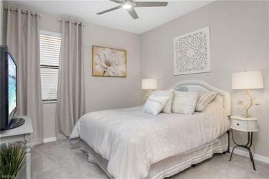 Welcome to this meticulously maintained Summerville home, where on Old Corkscrew Golf Club in Florida - for sale on GolfHomes.com, golf home, golf lot