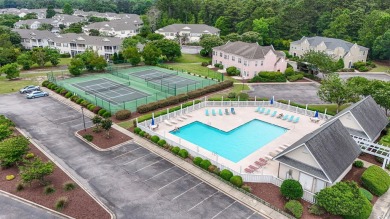 Welcome to 4430 Montrose Ln Unit F, a beautifully maintained on Legends Golf Club in South Carolina - for sale on GolfHomes.com, golf home, golf lot