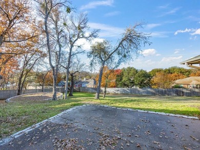 Discover this impeccably kept single-story residence nestled in on WaterChase Golf Club in Texas - for sale on GolfHomes.com, golf home, golf lot