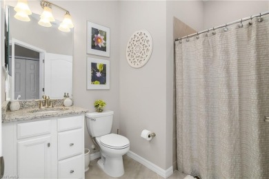 Welcome to this meticulously maintained Summerville home, where on Old Corkscrew Golf Club in Florida - for sale on GolfHomes.com, golf home, golf lot