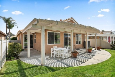 Located within the gated 55+ community of Sun Lakes Country Club on Sun Lakes Country Club in California - for sale on GolfHomes.com, golf home, golf lot
