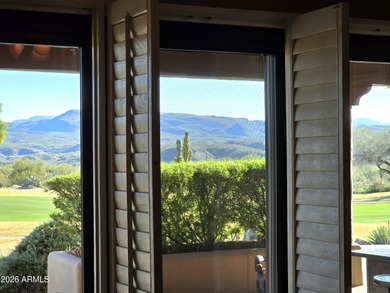 Spectacular unobstructed Eastern Views of the Mountains on Rio Verde Country Club - Quail Run in Arizona - for sale on GolfHomes.com, golf home, golf lot