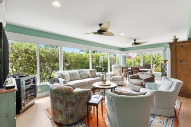 BOND PAID ON THIS BEAUTIFUL EXPANDED ELM DESIGNER 3 BR 2 BA + a on Pennbrooke Fairways in Florida - for sale on GolfHomes.com, golf home, golf lot