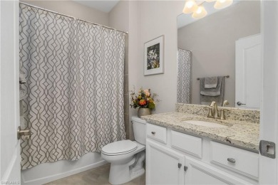 Welcome to this meticulously maintained Summerville home, where on Old Corkscrew Golf Club in Florida - for sale on GolfHomes.com, golf home, golf lot