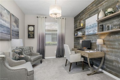 Welcome to this meticulously maintained Summerville home, where on Old Corkscrew Golf Club in Florida - for sale on GolfHomes.com, golf home, golf lot