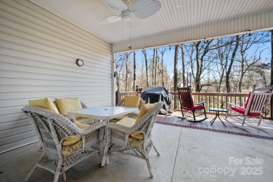 Nestled in the tranquil golf course landscape of Pine Island on Pine Island Country Club in North Carolina - for sale on GolfHomes.com, golf home, golf lot