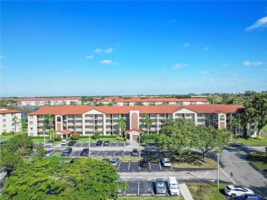 With breathtaking lake views and the soothing sound of a on Flamingo Lakes Country Club in Florida - for sale on GolfHomes.com, golf home, golf lot