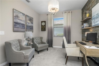 Welcome to this meticulously maintained Summerville home, where on Old Corkscrew Golf Club in Florida - for sale on GolfHomes.com, golf home, golf lot