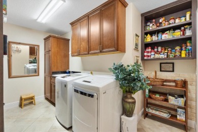 BOND PAID ON THIS BEAUTIFUL EXPANDED ELM DESIGNER 3 BR 2 BA + a on Pennbrooke Fairways in Florida - for sale on GolfHomes.com, golf home, golf lot