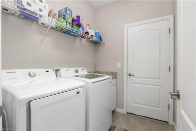 Welcome to this meticulously maintained Summerville home, where on Old Corkscrew Golf Club in Florida - for sale on GolfHomes.com, golf home, golf lot