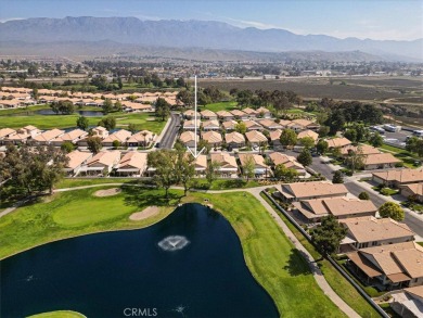 Located within the gated 55+ community of Sun Lakes Country Club on Sun Lakes Country Club in California - for sale on GolfHomes.com, golf home, golf lot