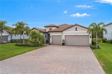 Welcome to this meticulously maintained Summerville home, where on Old Corkscrew Golf Club in Florida - for sale on GolfHomes.com, golf home, golf lot