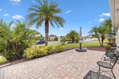 BOND PAID ON THIS BEAUTIFUL EXPANDED ELM DESIGNER 3 BR 2 BA + a on Pennbrooke Fairways in Florida - for sale on GolfHomes.com, golf home, golf lot