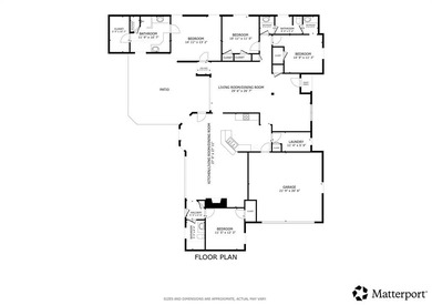 Discover this impeccably kept single-story residence nestled in on WaterChase Golf Club in Texas - for sale on GolfHomes.com, golf home, golf lot