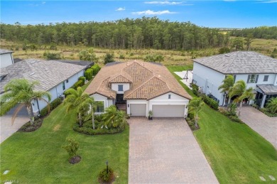 Welcome to this meticulously maintained Summerville home, where on Old Corkscrew Golf Club in Florida - for sale on GolfHomes.com, golf home, golf lot