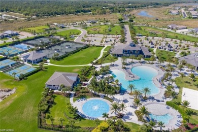 Welcome to this meticulously maintained Summerville home, where on Old Corkscrew Golf Club in Florida - for sale on GolfHomes.com, golf home, golf lot