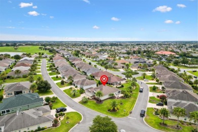 BOND PAID ON THIS BEAUTIFUL EXPANDED ELM DESIGNER 3 BR 2 BA + a on Pennbrooke Fairways in Florida - for sale on GolfHomes.com, golf home, golf lot