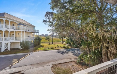 Enjoy coastal living with this charming 4-bedroom, 3-bathroom on Ocean Creek Golf Course in South Carolina - for sale on GolfHomes.com, golf home, golf lot