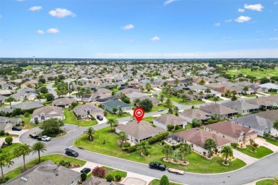 BOND PAID ON THIS BEAUTIFUL EXPANDED ELM DESIGNER 3 BR 2 BA + a on Pennbrooke Fairways in Florida - for sale on GolfHomes.com, golf home, golf lot
