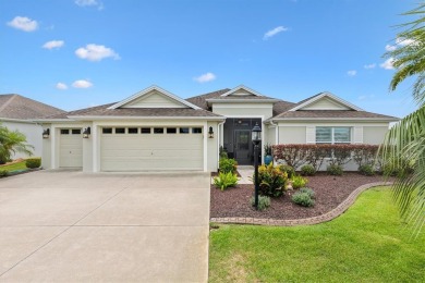 BOND PAID ON THIS BEAUTIFUL EXPANDED ELM DESIGNER 3 BR 2 BA + a on Pennbrooke Fairways in Florida - for sale on GolfHomes.com, golf home, golf lot