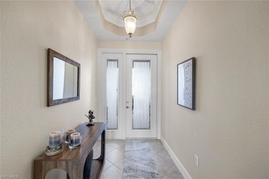 WELCOME TO PARADISE IN The Quarry, a Golf and Beach Community on The Golf Lodge At the Quarry in Florida - for sale on GolfHomes.com, golf home, golf lot