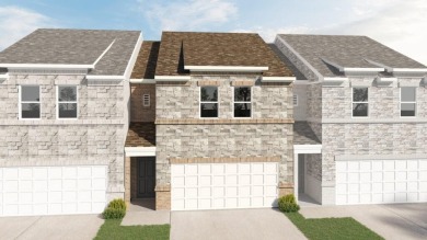 On the 18th Fairway - New Townhome in the Heath Golf  Yacht 
 on Heath Golf and Yacht Club in Texas - for sale on GolfHomes.com, golf home, golf lot